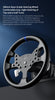 PXN Steering Wheel V99 Gaming with Force Feedback