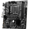 MSI Motherboard B760M BOMBER WIFI DDR5