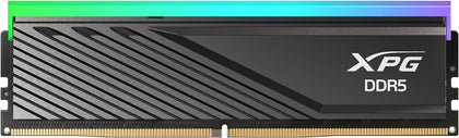 XPG Ram Desktop Lancer Blade RGB 32GB (2x16GB) DDR5 6000MHz Memory