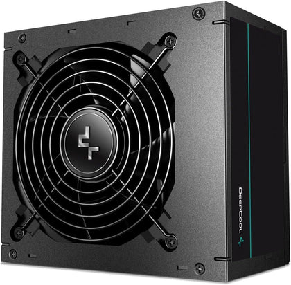 Deepcool Power Supply PM750D 750 Watt 80+ Gold