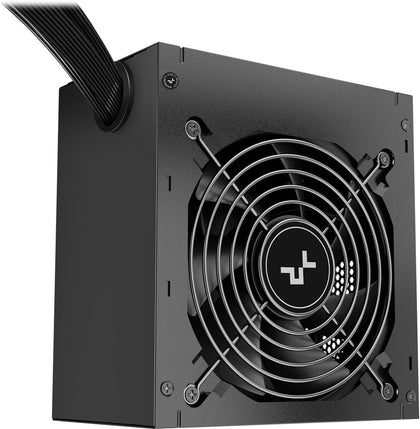 Deepcool Power Supply PM750D 750 Watt 80+ Gold