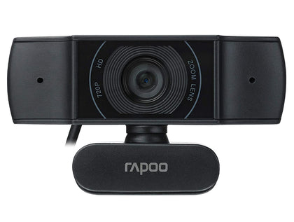 Rapoo Webcam C200 720p