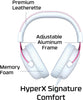 HyperX Cloud II (Cloud 2) Gaming Headset – 7.1 Surround Sound Open Box White