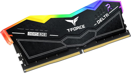 Teamgroup Ram Desktop Delta 32gb 16x2 6000mhz RGB