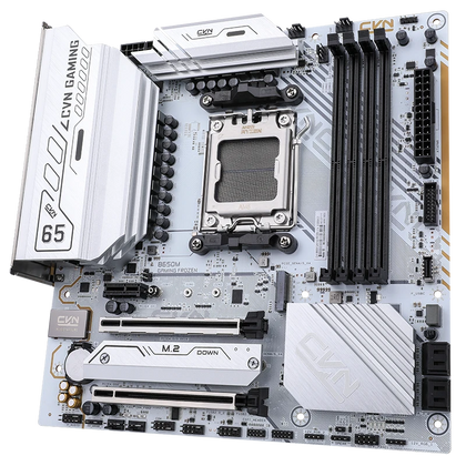 Colorful Motherboard B650m CVN GAMING FROZEN V14