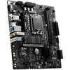 MSI Motherboard B760M BOMBER WIFI DDR5