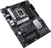 Asus motherboard H670 Prime Plus D4