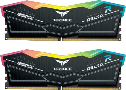 Teamgroup Ram Desktop Delta 32gb 16x2 6000mhz RGB