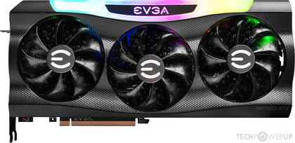 EVGA Graphics Card GeForce RTX 3070 8GB FTW3 ULTRA GAMING Used Without Box