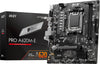 MSI Motherboard PRO A620M DDR5