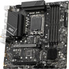 MSI Motherboard PRO B760M-A WIFI DDR5