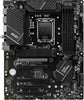 MSI Motherboard PRO B760-P WIFI DDR4