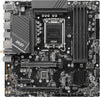 MSI Motherboard PRO B760M-A WIFI DDR5