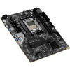 Maxsun Motherboard Challenger A620A 2.5G DDR5