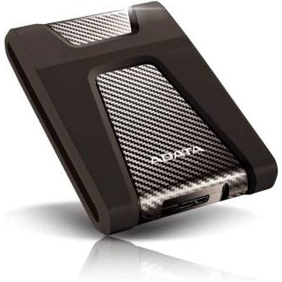 ADATA HDD Portable HD650 4TB External Hard Drive