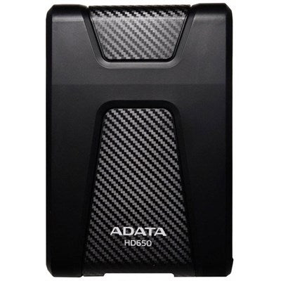 ADATA HDD Portable HD650 4TB External Hard Drive