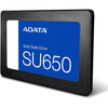 ADATA SATA SSD 2.5 Inch SU650 Solid State Drive 1TB ASU650SS-1TT-R