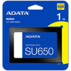 ADATA SATA SSD 2.5 Inch SU650 Solid State Drive 1TB ASU650SS-1TT-R