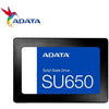 ADATA SATA SSD 2.5 Inch SU650 Solid State Drive 512GB