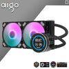 Darkflash Liquid Cooler DN240D