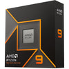 AMD Ryzen 9 9900X Gaming Processor