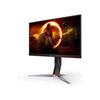 AOC LED Monitor 24G2SP 24″ FHD IPS Panel 165Hz 1ms AdaptiveSync Gaming