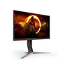 AOC LED Monitor 24G2SP 24″ FHD IPS Panel 165Hz 1ms AdaptiveSync Gaming