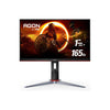 AOC LED Monitor 24G2SP 24″ FHD IPS Panel 165Hz 1ms AdaptiveSync Gaming