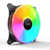 EASE Case Fan EAF12MB 120mm ARGB Fan Kit