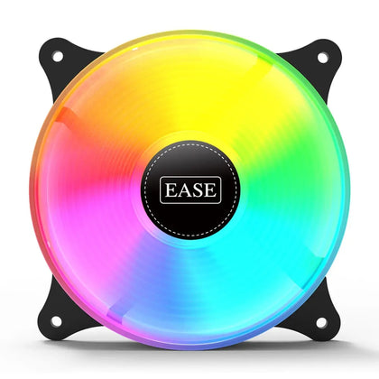 EASE Case Fan EAF12MB 120mm ARGB Fan Kit