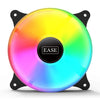 EASE Case Fan EAF12MB 120mm ARGB Fan Kit