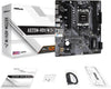 ASRock  Motherboard A620M-HDV/M.2