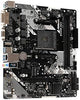 ASRock Motherboard B450M-HDV R4.0 AM4