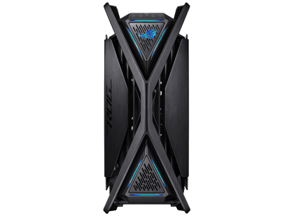 ASUS Casing Rog Hyperion GR701 Full-Tower E-ATX Gaming Case