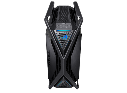 ASUS Casing Rog Hyperion GR701 Full-Tower E-ATX Gaming Case