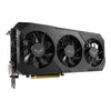 ASUS Graphic Card TUF Gaming 1660 Super Triple fan Used