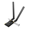 Tp-Link Wifi Adapter Archer TX20E Wi-Fi 6 Bluetooth 5.2 PCIe Adapter