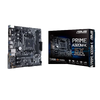 Asus Motherboard Prime A320M-K AM4 DDR4