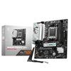 MSI Motherboard  B650M Gaming Wifi DDR5 AM5 microATX