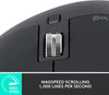 Logitech Mouse Wireless Mx Master 3s