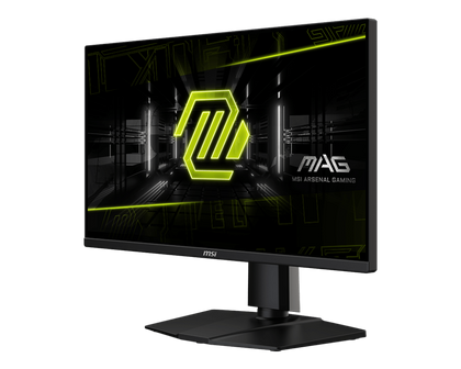 MSI LED Monitor MAG 255PXF 25-inch 1920 x 1080 (FHD) 300Hz IPS 0.5ms