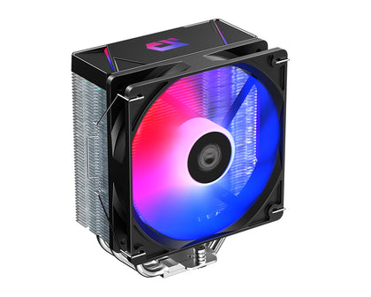 ID Cooling Air Cooler Blitz X4 RGB 4 Heat Pipes