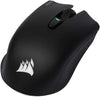 CORSAIR Gaming Mouse HARPOON RGB WIRELESS Open Box