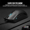 Corsair Mouse Saber Pro Rgb