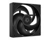 ID Cooling Cooling Fan AS-120-K Trio Case Fans 120mm