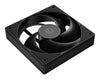 ID Cooling Cooling Fan AS-120-K Trio Case Fans 120mm