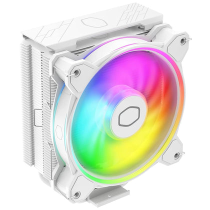 Cooler Master Air Cooler 212 HYPER HALO WHITE