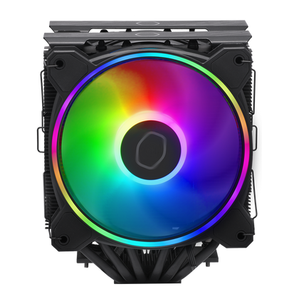 Cooler Master Air Cooler 622 HYPER HALO BLACK