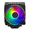 Cooler Master Air Cooler 622 HYPER HALO BLACK