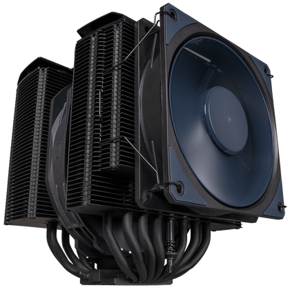 Cooler Master Air Cooler MA824 MASTERAIR STEALTH